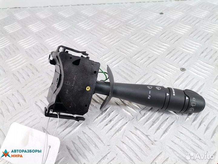 Переключатель дворников Renault Laguna 2 2005