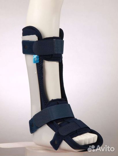 Шина нижней конечности(деротационный ортез)