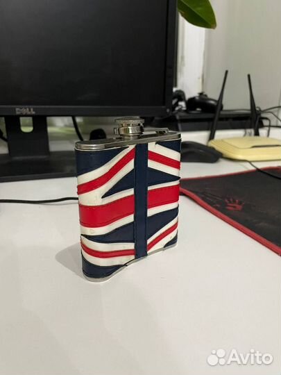 Фляжка для алкоголя