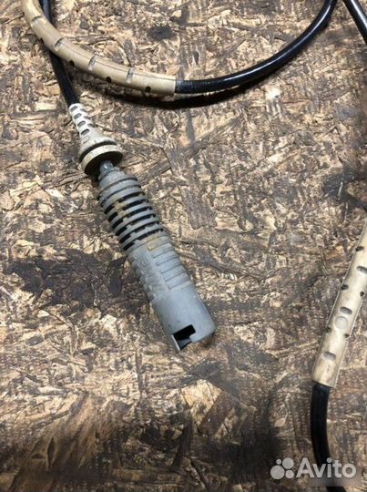 Датчик ABS задний Bmw E81