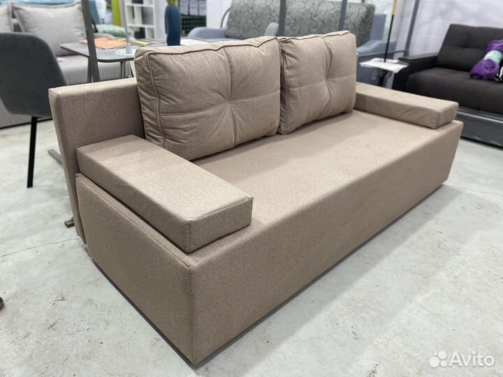 Диван еврокнижка