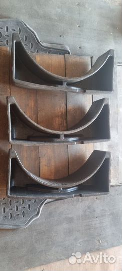 Наполнитель багажника. Органайзер на kia rio