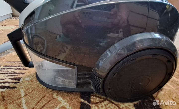 Пылесос bosch