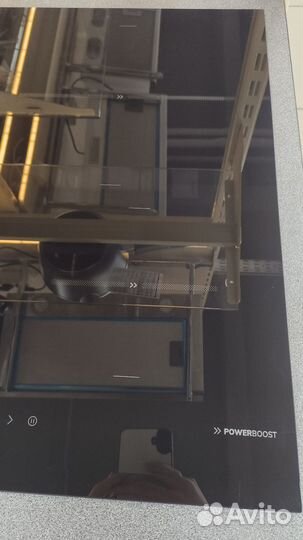 Варочная панель gorenje индукция