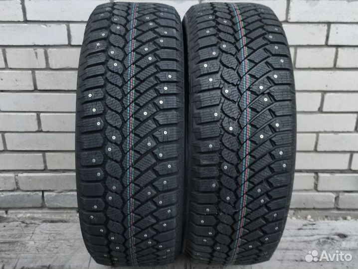 Gislaved Nord Frost 200 215/55 R17 98T