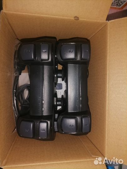 Игровая приставка Sega 10000 игр