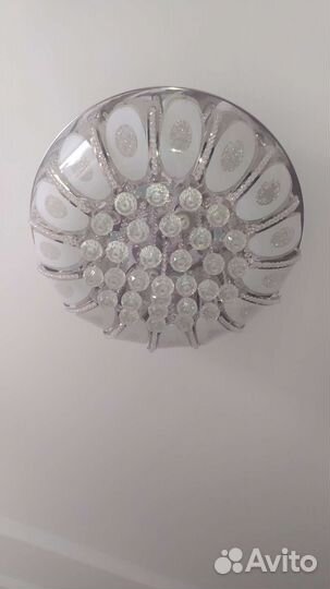 Светильник потолочный