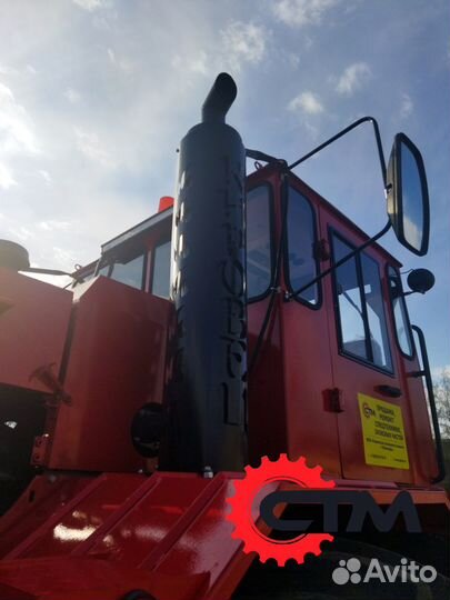 Трактор Кировец К-700А, 2006