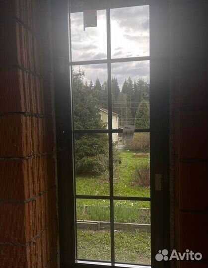 Остекление лоджий