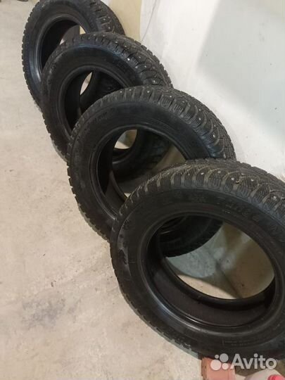 Tunga Nordway 2 185/65 R14