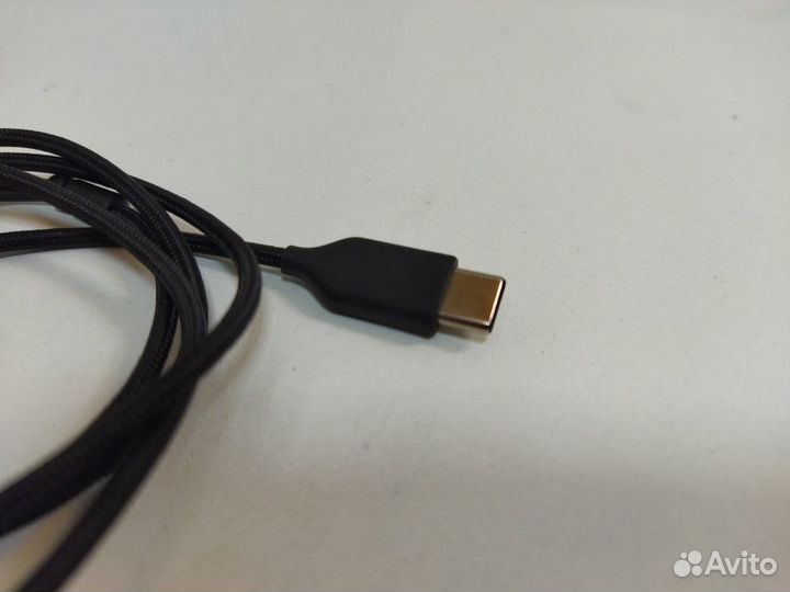 Наушники Проводные Внутриканальные Samsung Earphon