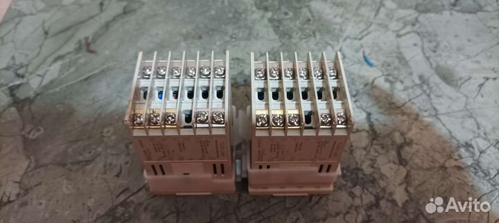 Терморегулятор под термопару