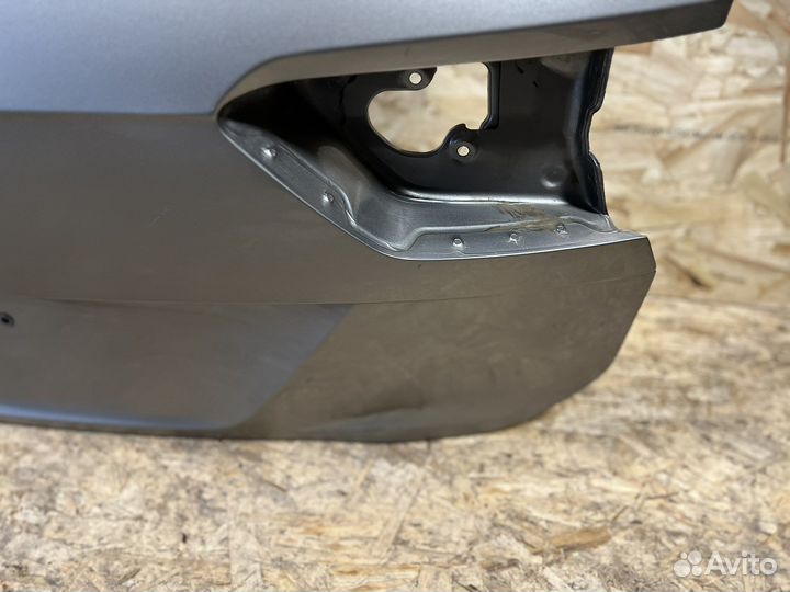 Крышка багажника volkswagen tiguan 2