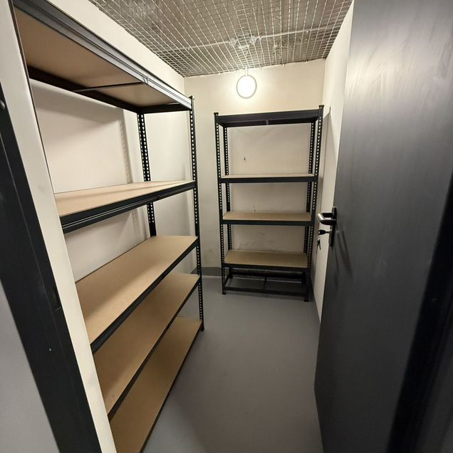 Гараж, 10 м²
