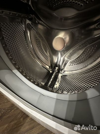 Внесен аванс / Стиральная машина bosch classixx 5
