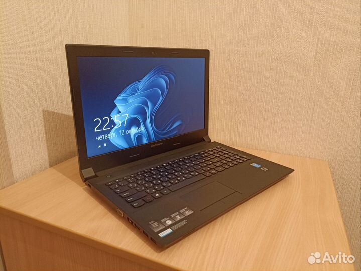 Lenovo 15.6