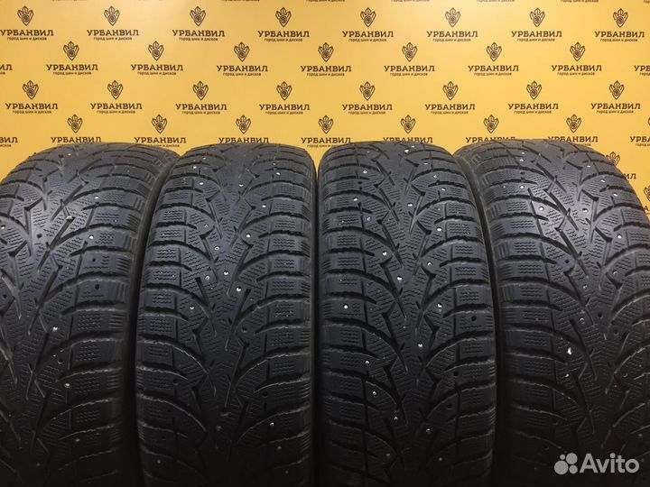 Toyo Observe G3-Ice 205/60 R16 92T