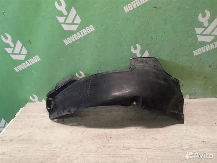 Локер передний правый Хендай i30 12-17