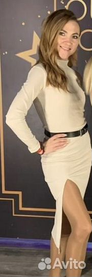 Платье женское