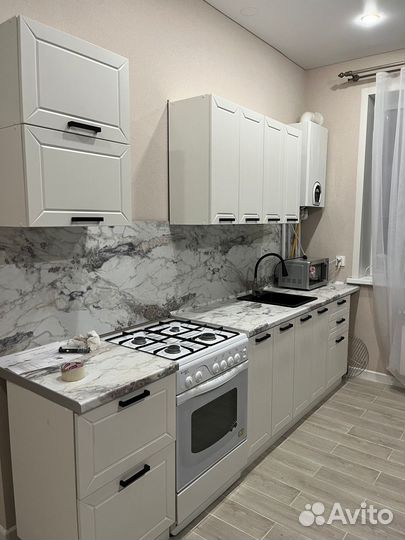 Кухонный гарнитур новый модульный