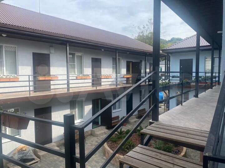 Комната 20 м², 1/2 эт.