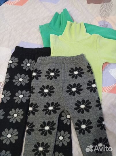 Вещи на девочку