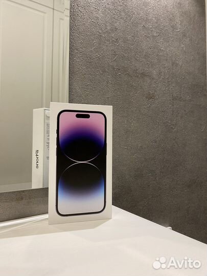 iPhone 14 Pro, 256 ГБ
