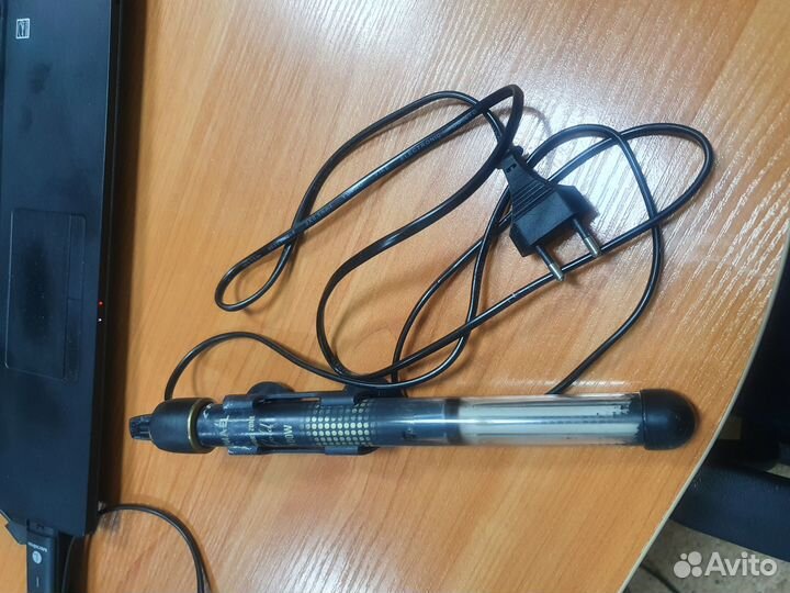 Принадлежности для аквариума