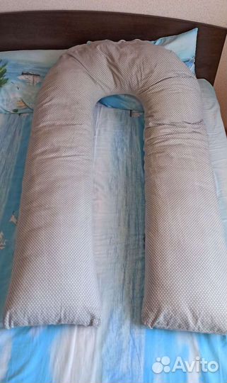 Подушка