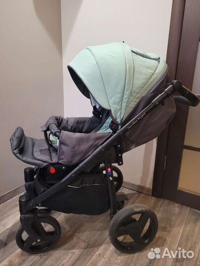 Коляска noordline 3 в 1