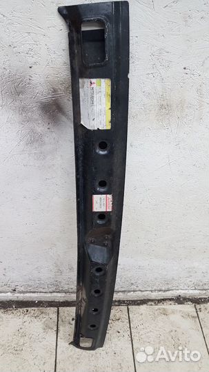 Направляющая крыши передняя Pajero II/Montero II