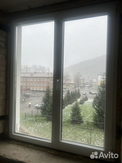 Продам окна пластиковые бу
