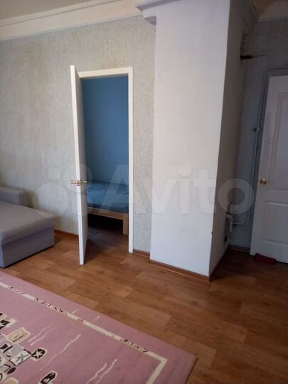 2-к. квартира, 31 м², 1/2 эт.