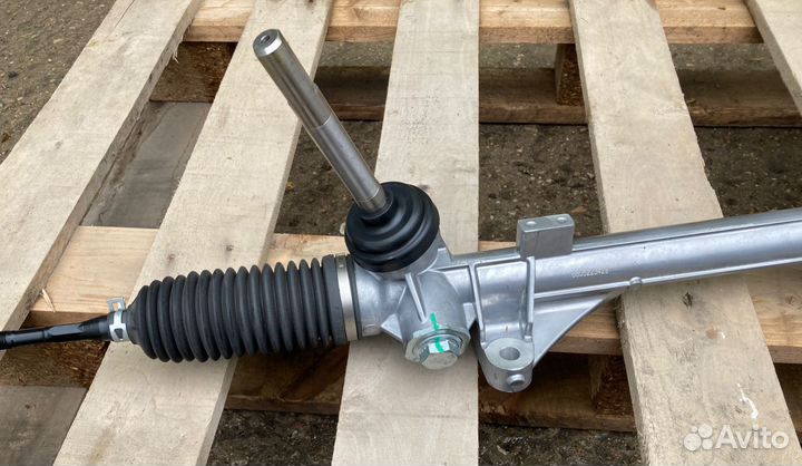 Рулевая рейка Nissan Juke новая