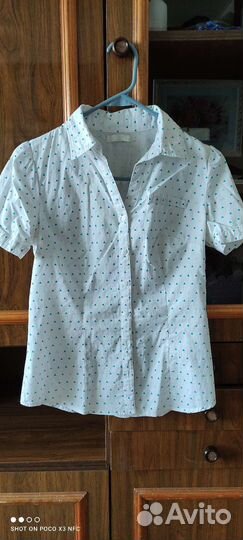 Женская одежда