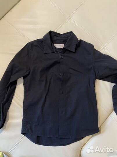 Рубашки комплектом