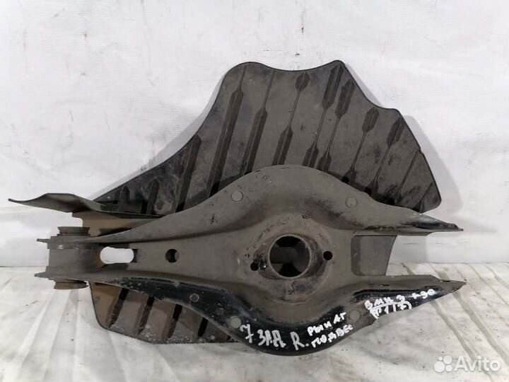 Рычаг подвески задний правый Bmw 3-Series F30 До