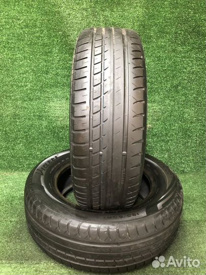Viatti Strada Asimmetrico V-130 195/65 R15 91H