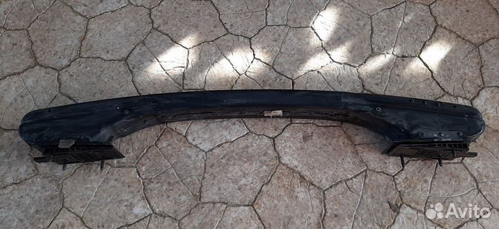 Усилитель заднего бампера Mercedes S-Class W220