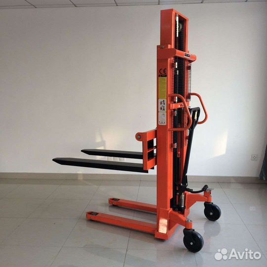 Аренда ручного штабелера,рохли