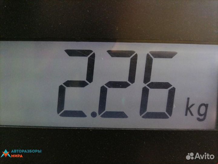 Радиатор кондиционера BMW 3 E46 2001 64538377614