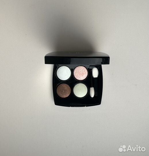 Chanel тени для век 17 promesse