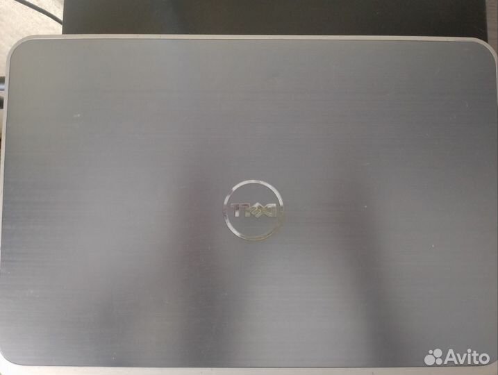 Продам dell inspirion 5521