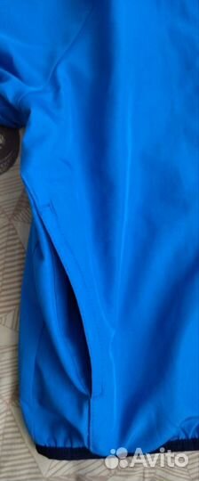 Спортивный костюм для мальчика, 134-140