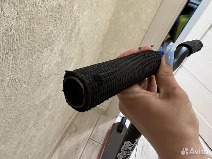 Трюковой детский самокат oxelo