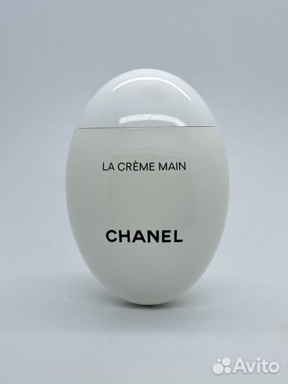 Chanel Le Creme Main крем для рук