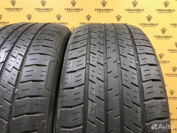 Continental Conti4x4Contact 235/50 R19 99V