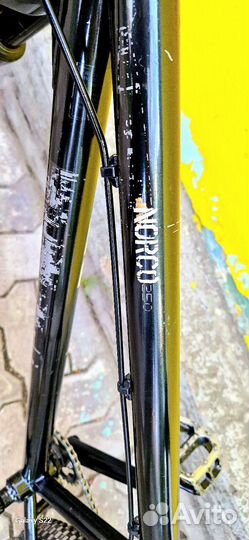 Велосипед Norco 250 Mtb Street Dirt 26