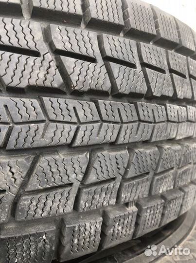 Dunlop Grandtrek SJ8 225/65 R17