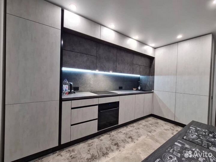 Кухонные гарнитуры новые